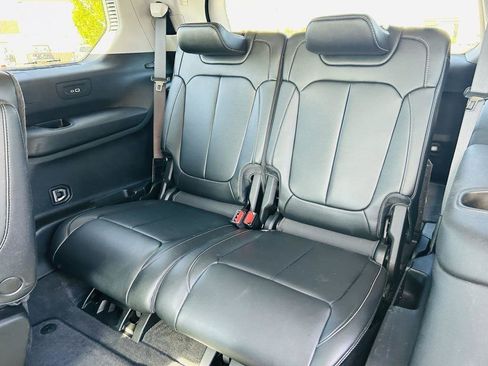 Used 2021 Jeep Grand Cherokee L Limited image 29