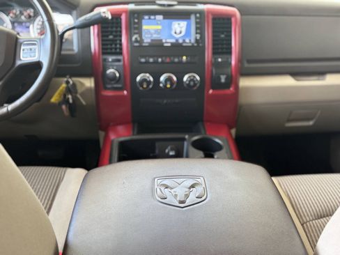 Used 2012 RAM 3500 Big Horn AWD/4WD image 20