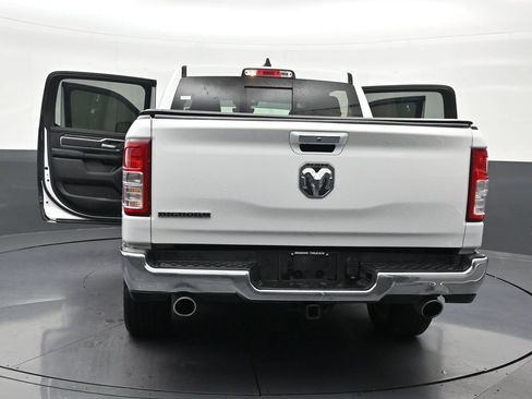Used 2019 RAM 1500 Big Horn RWD image 36