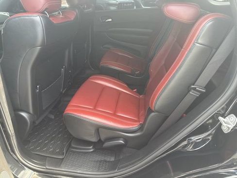 Used 2021 Dodge Durango SRT Hellcat w/ Technology Group AWD/4WD image 27