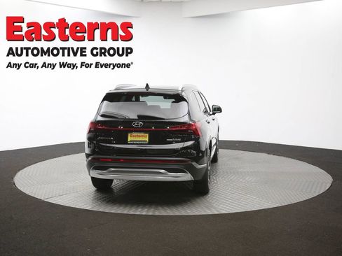 Used 2023 Hyundai Santa Fe Limited AWD/4WD image 41