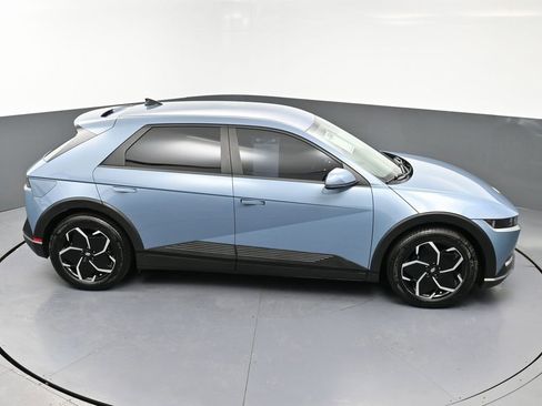 Used 2022 Hyundai Ioniq 5 SE image 45