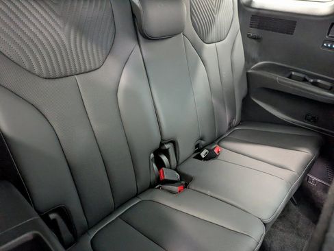 Used 2024 Hyundai Palisade Calligraphy AWD/4WD image 26