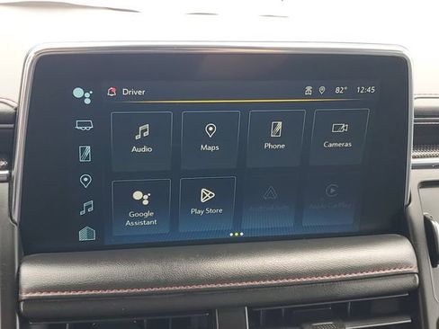 Certified 2023 Chevrolet Tahoe RST AWD/4WD image 27