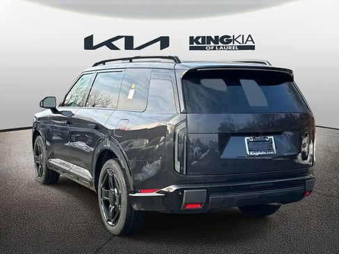 New 2027 Kia Telluride EX X-Line image 25