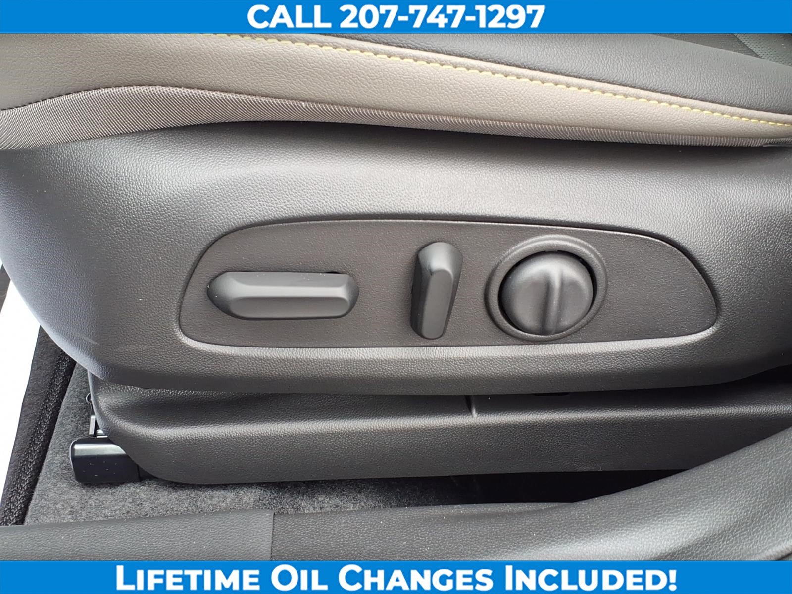 New 2026 Chevrolet Trax ACTIV w/ Driver Confidence Package FWD image 12