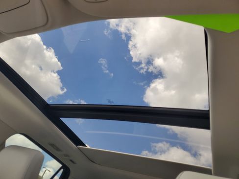 Certified 2025 Ford Expedition Max Platinum image 29