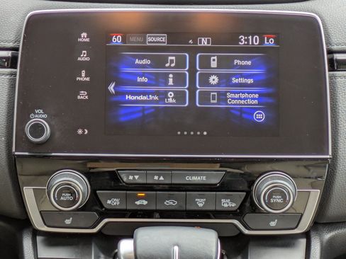 Used 2019 Honda CR-V EX-L image 16