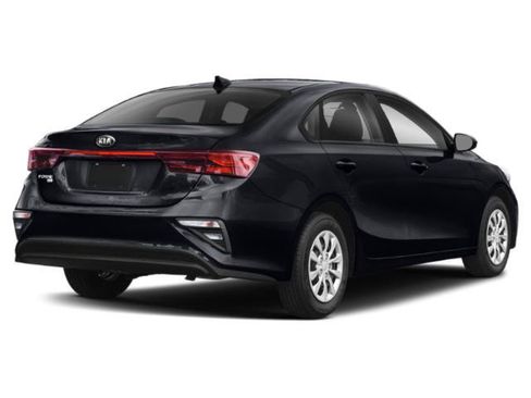 Used 2019 Kia Forte Sedan FWD image 2