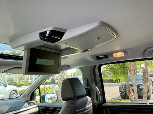 Certified 2020 Honda Odyssey Elite image 11