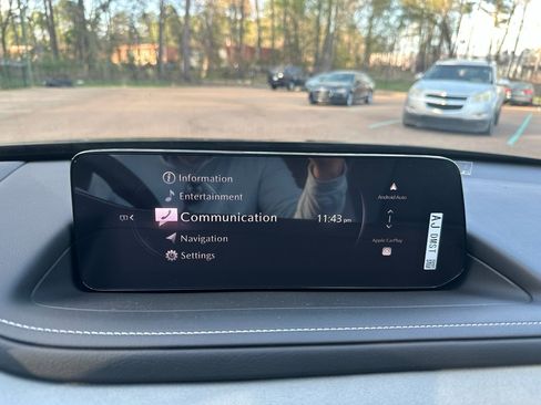 New 2026 MAZDA CX-30 Aire Edition image 10