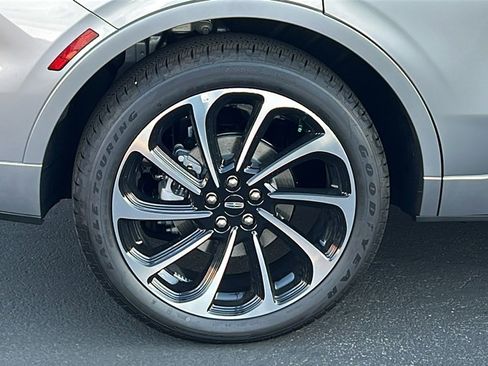 New 2026 Lincoln Nautilus Black Label image 5