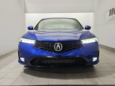 Used 2023 Acura Integra A-Spec image 3