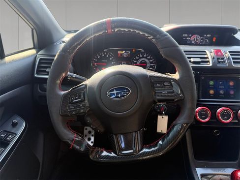 Used 2019 Subaru WRX Base image 13