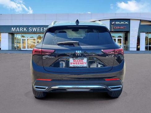New 2026 Buick Envision Preferred AWD/4WD image 28