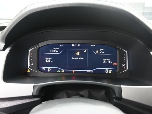 Used 2022 Volkswagen Atlas SE FWD image 10