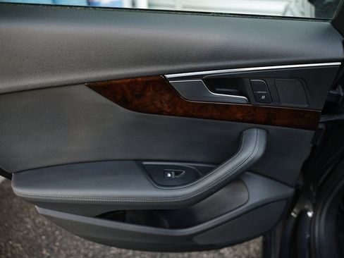 Used 2019 Audi A4 2.0T Premium Plus w/ Premium Plus Package image 23