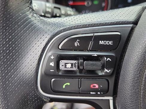 Used 2019 Kia Sportage EX w/ EX Sport Appearance Package image 25