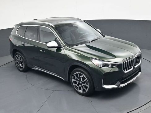 Used 2024 BMW X1 xDrive28i image 24
