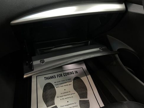 Used 2017 Nissan Altima 2.5 SR w/ Midnight Edition Package image 36