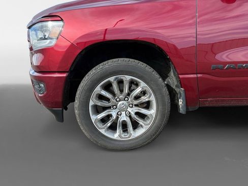 Used 2019 RAM 1500 Sport w/ Level 2 Equipment Group image 14