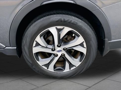 Used 2021 Subaru Outback Limited w/ Popular Package #2 AWD/4WD image 10