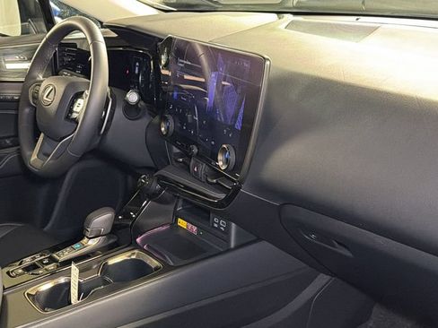 Certified 2023 Lexus NX 350 AWD image 11
