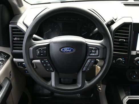 Used 2019 Ford F150 XL w/ Equipment Group 101A Mid AWD/4WD image 15