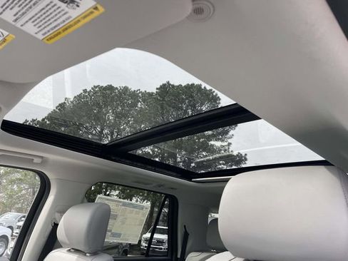 New 2026 Ford Expedition Max Active image 12