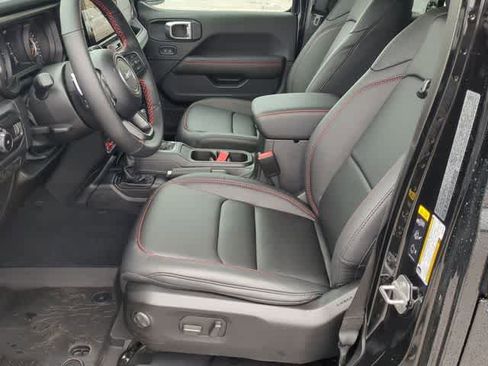 New 2026 Jeep Wrangler Unlimited Rubicon 392 image 15