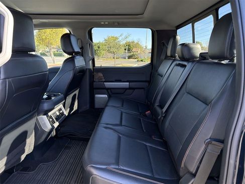 Used 2023 Ford F250 Lariat w/ Lariat Ultimate Package image 27