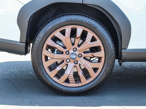 Certified 2026 Subaru Forester Sport AWD/4WD image 14