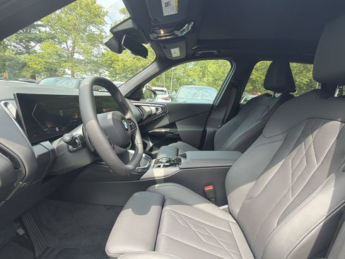 New 2026 BMW X3 xDrive30i w/ Premium Package AWD/4WD image 5