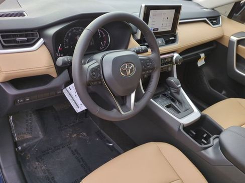Certified 2025 Toyota RAV4 XLE Premium image 12