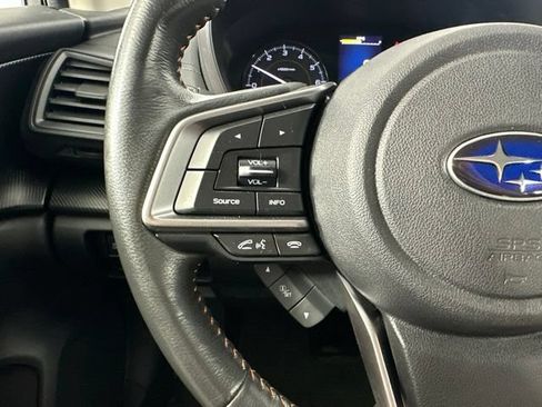 Used 2018 Subaru Crosstrek 2.0i Premium w/ Eyesight System AWD/4WD image 19