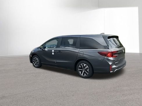 New 2026 Honda Odyssey EX-L image 6