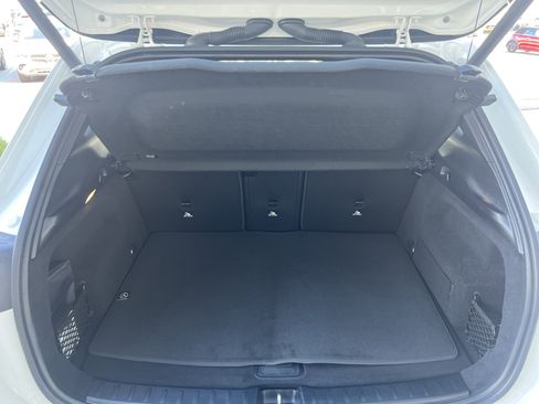 Certified 2025 Mercedes-Benz GLA 35 AMG 4MATIC image 26