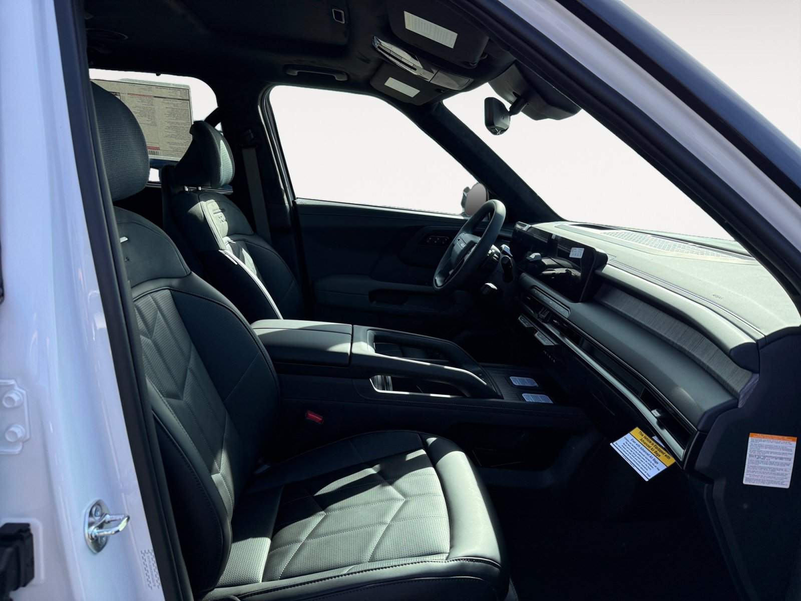New 2027 Kia Telluride X-Line SX Prestige AWD/4WD image 19