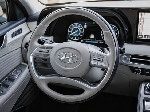 Used 2023 Hyundai Palisade Calligraphy w/ Cargo Package AWD/4WD image 12