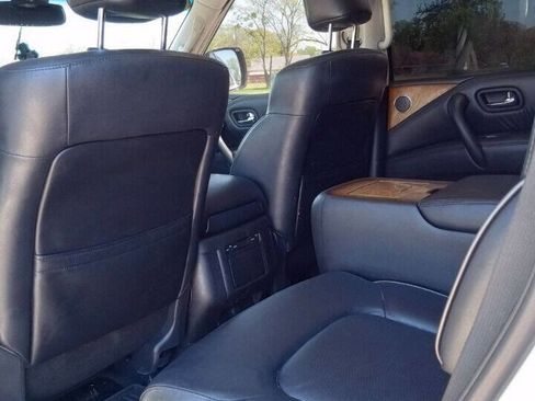 Used 2014 INFINITI QX80 2WD image 25