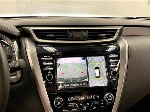 Used 2024 Nissan Murano SL AWD/4WD image 30