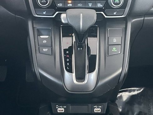 Certified 2020 Honda CR-V EX image 17