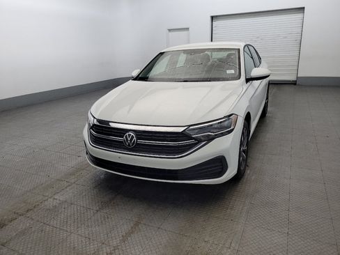 Used 2023 Volkswagen Jetta S FWD image 15