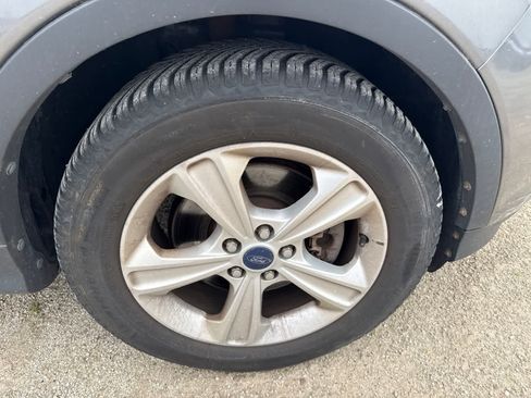 Used 2014 Ford Escape SE AWD/4WD image 5