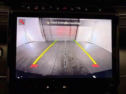 New 2025 Jeep Grand Cherokee Limited image 22