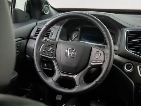 Certified 2023 Honda Passport TrailSport image 10