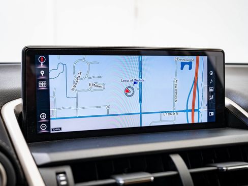 Used 2019 Lexus NX 300 AWD image 28