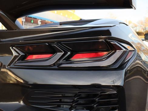Used 2024 Chevrolet Corvette Z06 image 37