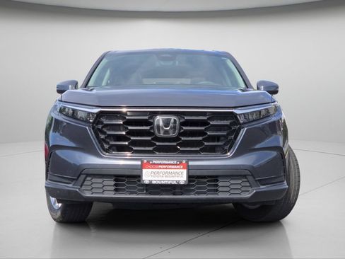 Used 2024 Honda CR-V EX image 3