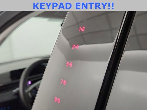 New 2025 Ford Mustang Mach-E Premium image 27